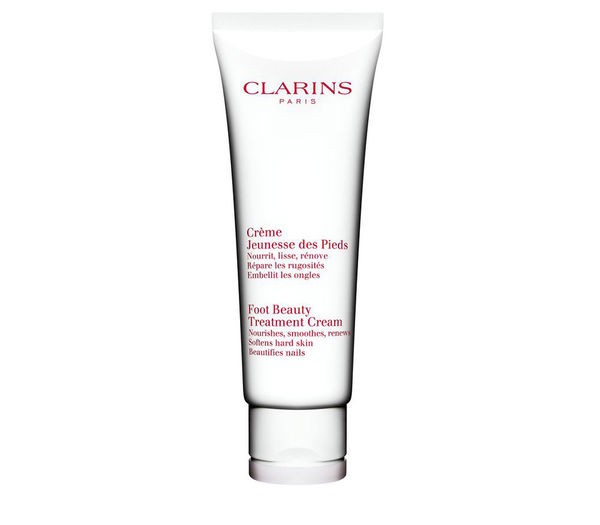 Clarins Crema Juventud de los Pies Crema 125ml-1