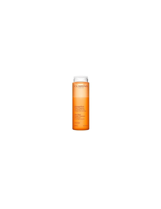 Clarins Desmaquillante Tónico Exprés Bifásico 200ml-1