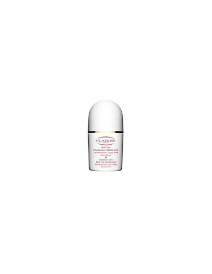 Clarins Desodorante Roll-On Rosa 50ml-1
