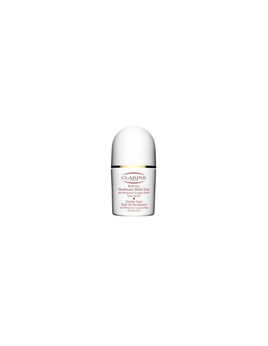 Clarins Desodorante Roll-On Rosa 50ml-1