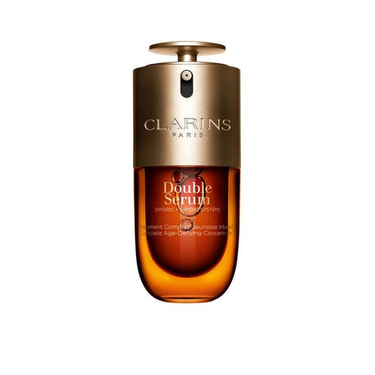 Clarins Double Serum Concentrado Antiedad Sérum 30ml-1