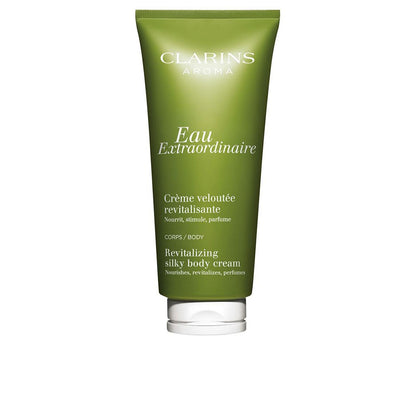 Clarins Eau Extraordinaire Crema Corporal 200ml-2
