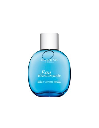 Clarins Eau Ressourçante Bruma Aromática 100ml-1