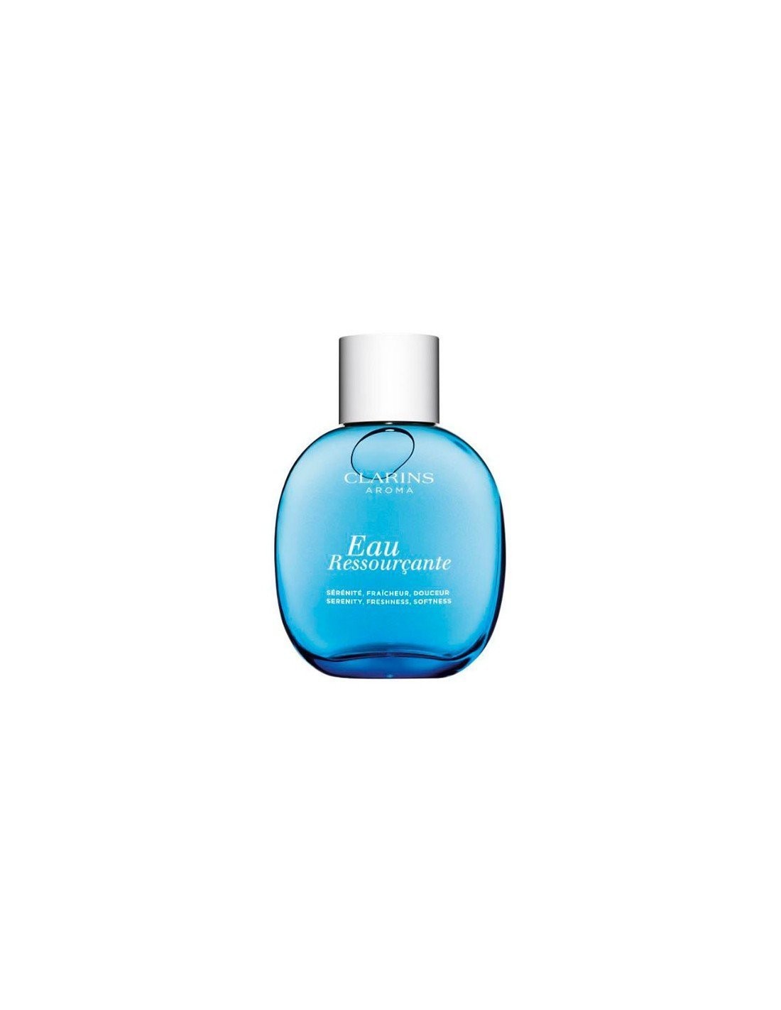 Clarins Eau Ressourçante Bruma Aromática 100ml-2
