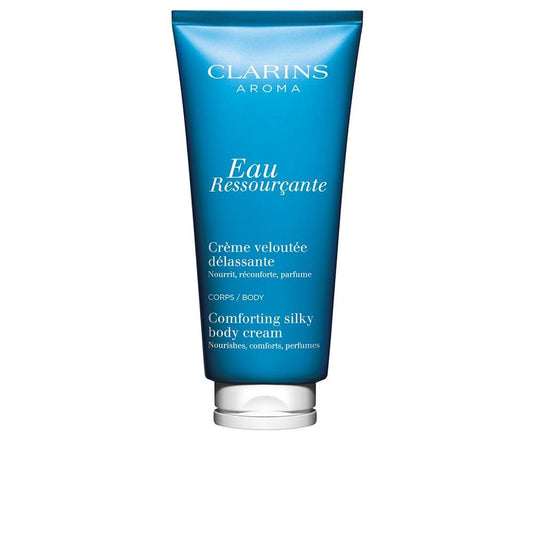 Clarins Eau Ressourçante Crema Hidratante 200ml-1