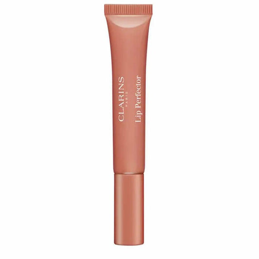 Clarins Embellecedor de Labios 06-Rosewood Shimmer Brillo de labios 12ml-1