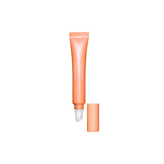 Clarins Embellecedor de Labios 21-Soft Pink Glow Gloss 12ml-1