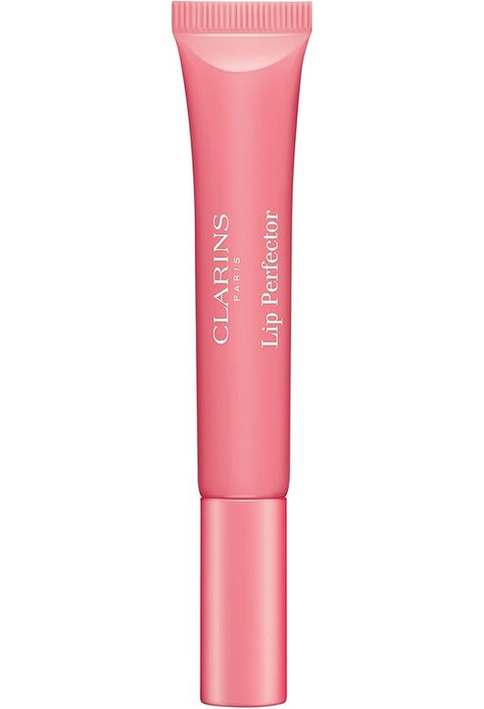 Clarins Embellecedor de Labios 22-Peach Glow Gloss 7ml-1
