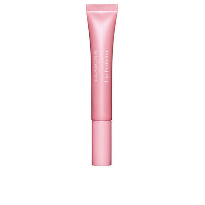 Clarins Embellecedor de Labios 24-Fuchsia Glow Gloss 12ml-1
