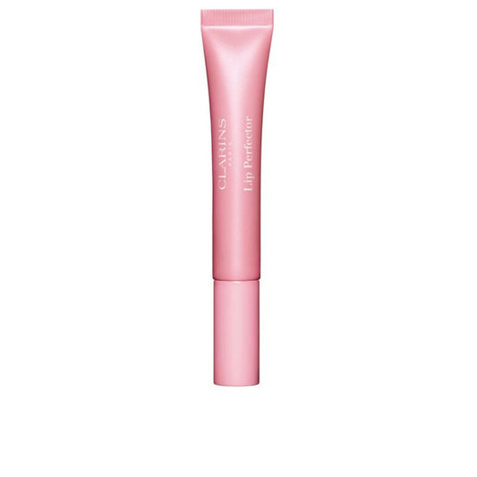 Clarins Embellecedor de Labios 24-Fuchsia Glow Gloss 12ml-1