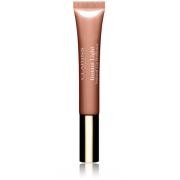 Clarins Embellecedor de Labios 02-Apricot Shimmer Gloss 12ml-4