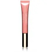 Clarins Embellecedor de Labios 02-Apricot Shimmer Gloss 12ml-5