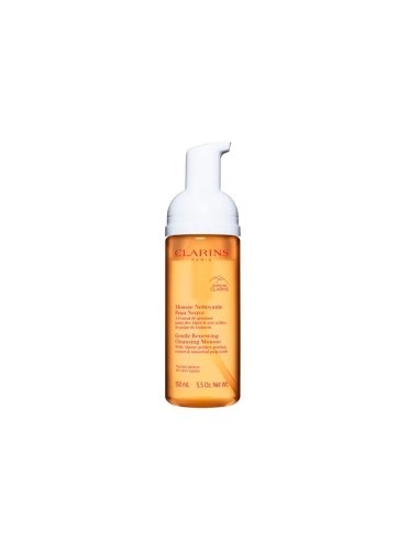 Clarins Espuma Limpiadora Piel Nueva Limpiador Facial 150ml-1