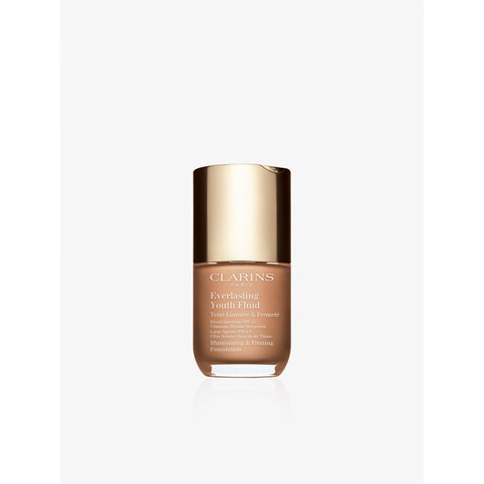 Clarins Everlasting Youth Fluid 112 Ámbar 30ml-1