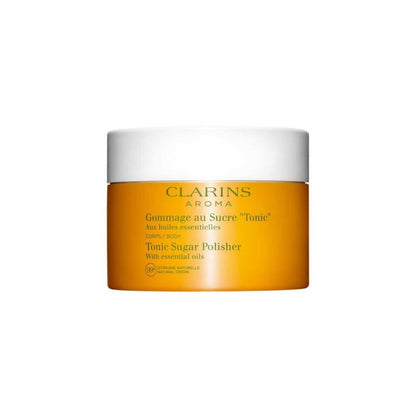 Clarins Exfoliante Cuerpo Tonic Exfoliante Reafirmante 250g-2