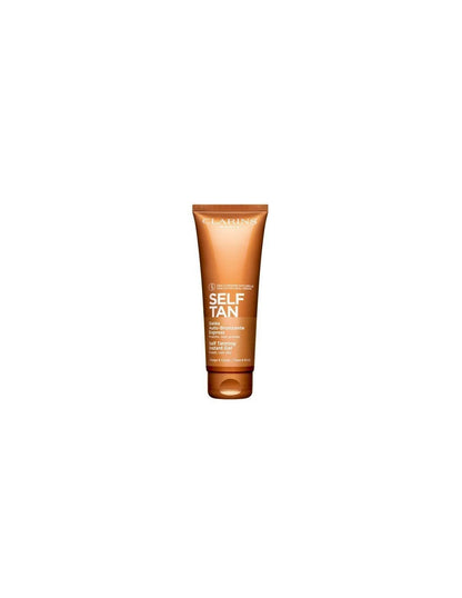 Clarins Gel Autobronceador Express 125ml-3