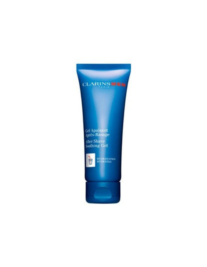 Clarins Gel Calmante After Shave Afeitado 50ml-2