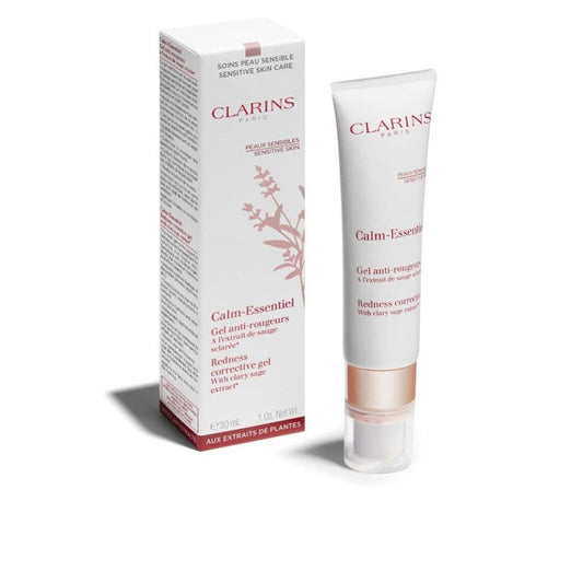 Clarins Gel Corrector de Rojeces Calm Essentiel 30ml-1