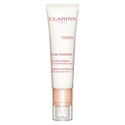 Clarins Gel Corrector de Rojeces Calm Essentiel 30ml-3