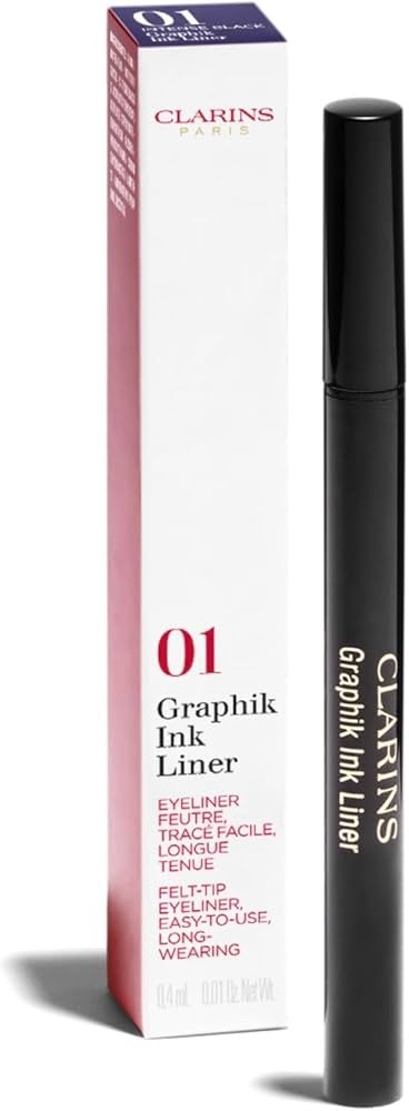 Clarins Graphik Ink Liner Eyeliner 4ml-3