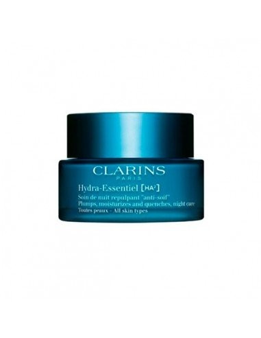 Clarins Hydra Essentiel Crema de Noche 50ml-1