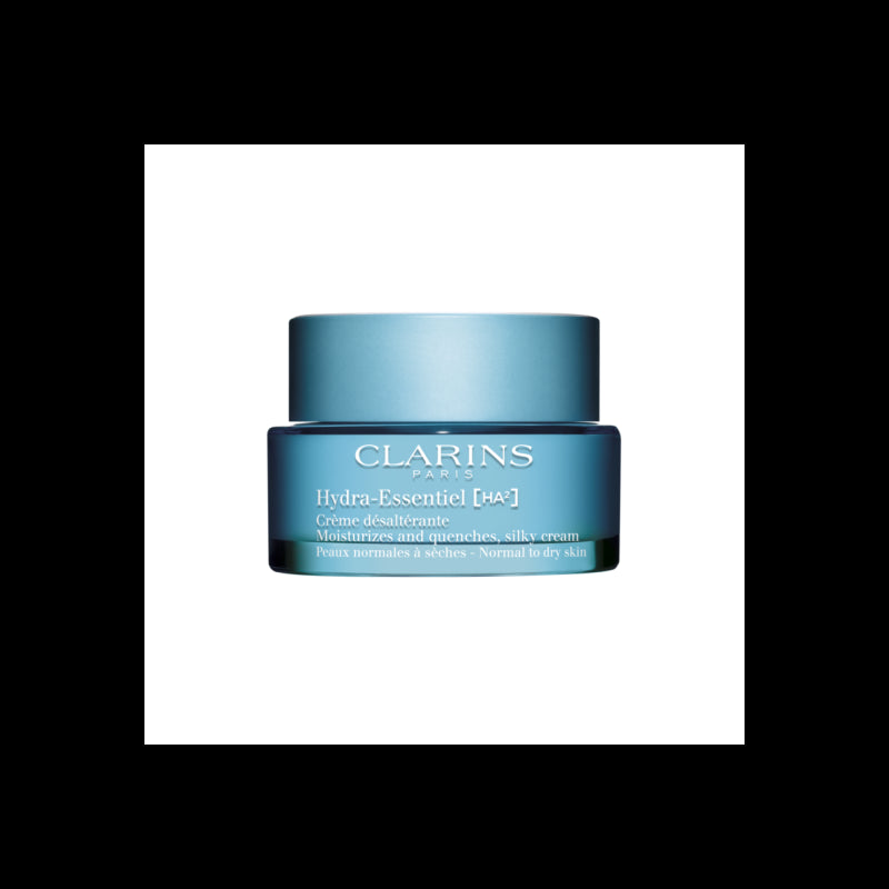 Clarins Hydra Essentiel Crema Hidratante de Día 50ml-1