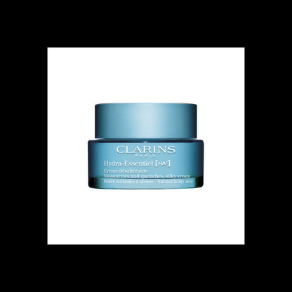 Clarins Hydra Essentiel Crema Hidratante de Día 50ml-1