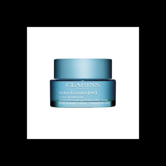 Clarins Hydra Essentiel Crema Hidratante de Día 50ml-1