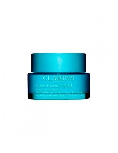 Clarins Hydra Essentiel Crema Hidratante de Día 50ml-2