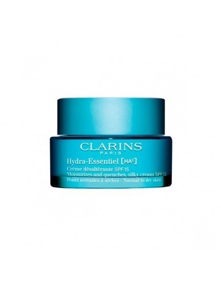 Clarins Hydra Essentiel Crema Hidratante SPF15 50ml-1
