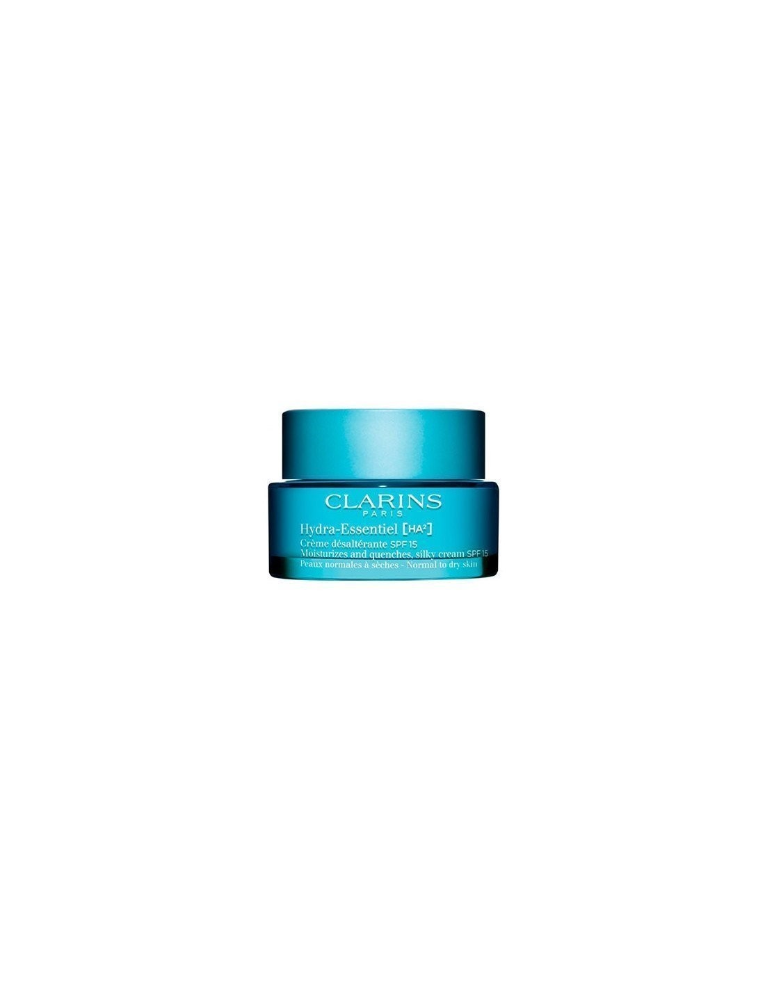 Clarins Hydra Essentiel Crema Hidratante SPF15 50ml-2