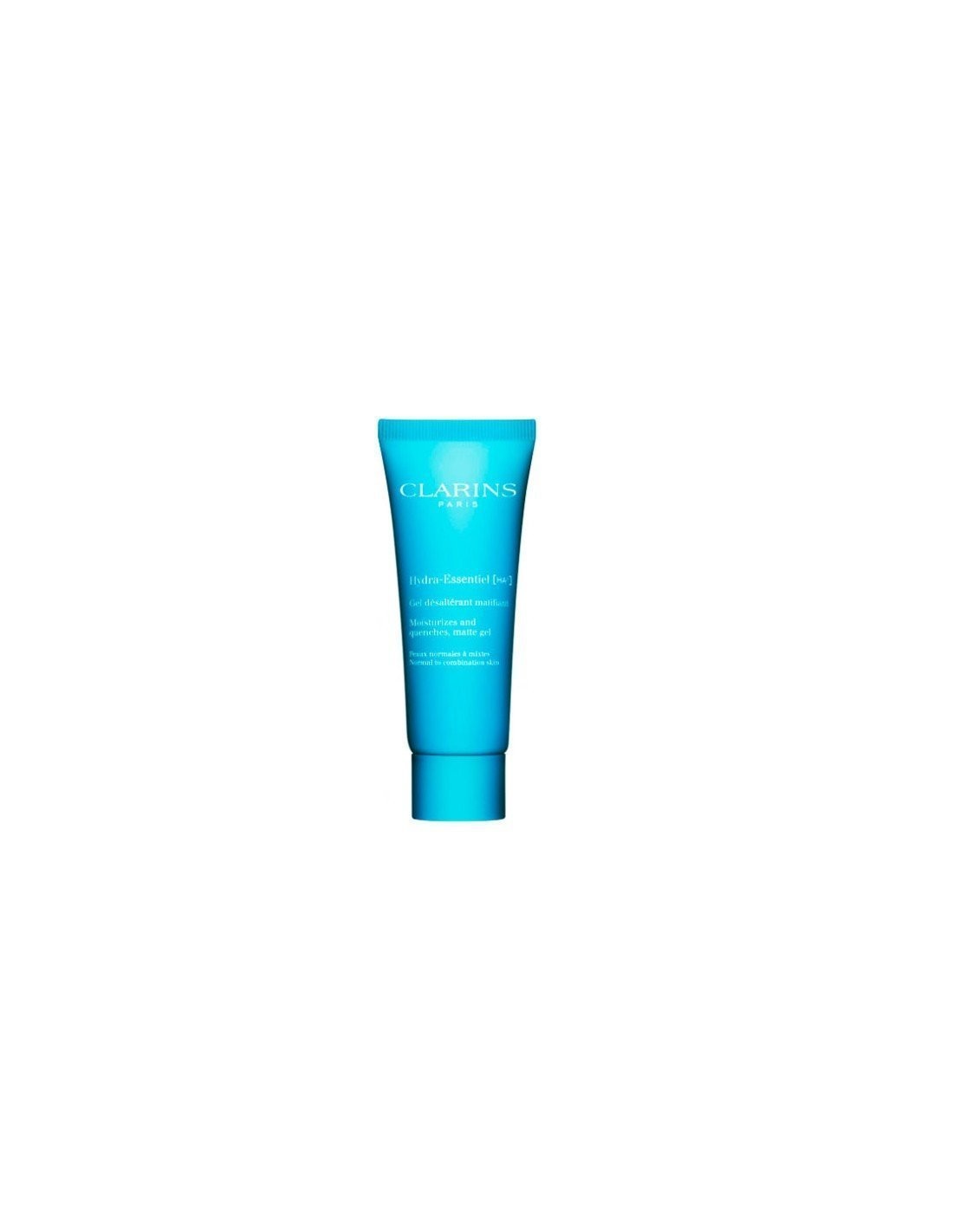 Clarins Hydra Essentiel Gel Matificante 75ml-3