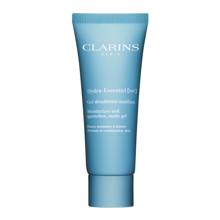 Clarins Hydra Essentiel Gel Matificante 75ml-4