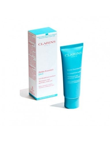 Clarins Hydra Essentiel Gel Matificante 75ml-5