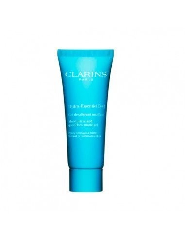 Clarins Hydra Essentiel Gel Matificante 75ml-6