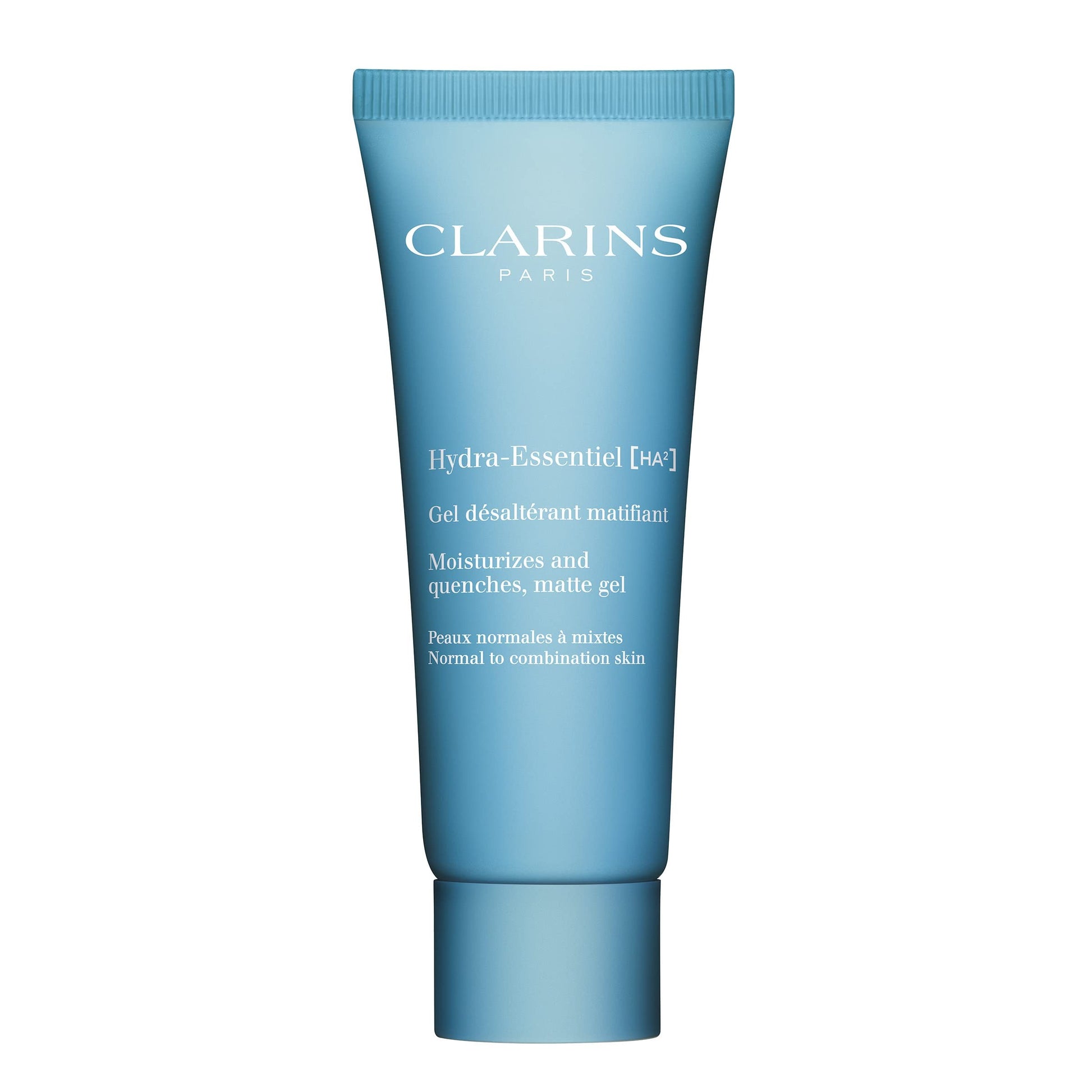 Clarins Hydra Essentiel Gel Matificante 75ml-7