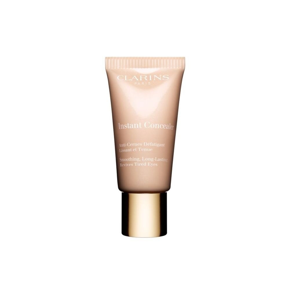 Clarins Instant Concealer 03 Corrector Líquido 15ml-1
