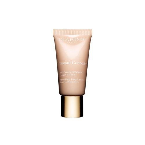 Clarins Instant Concealer Corrector Antiojeras Tubo 15ml-1
