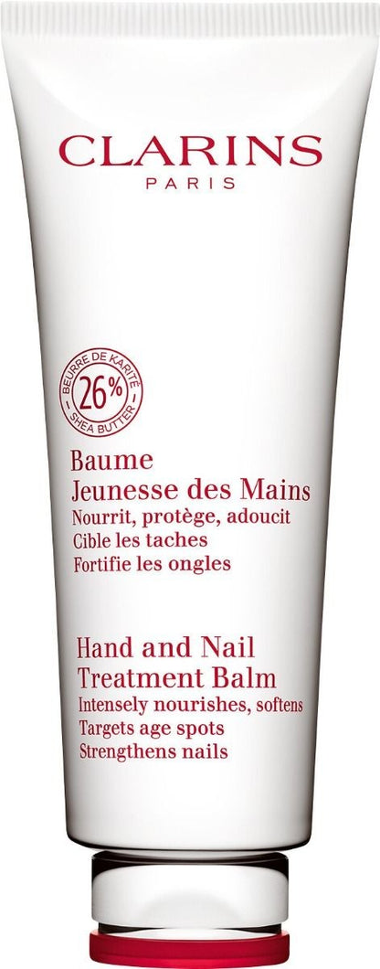 Clarins Jeunesse des Mains Bálsamo Nutritivo 100ml-2