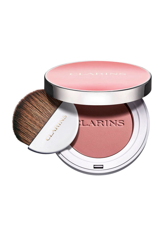Clarins Joli Blush 03 Cheeky Rose Polvo 5g-1