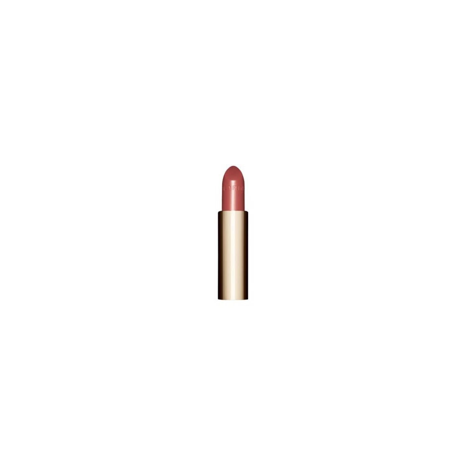 Clarins Joli Rouge Brillant 705S Soft Berry Recarga 3-1