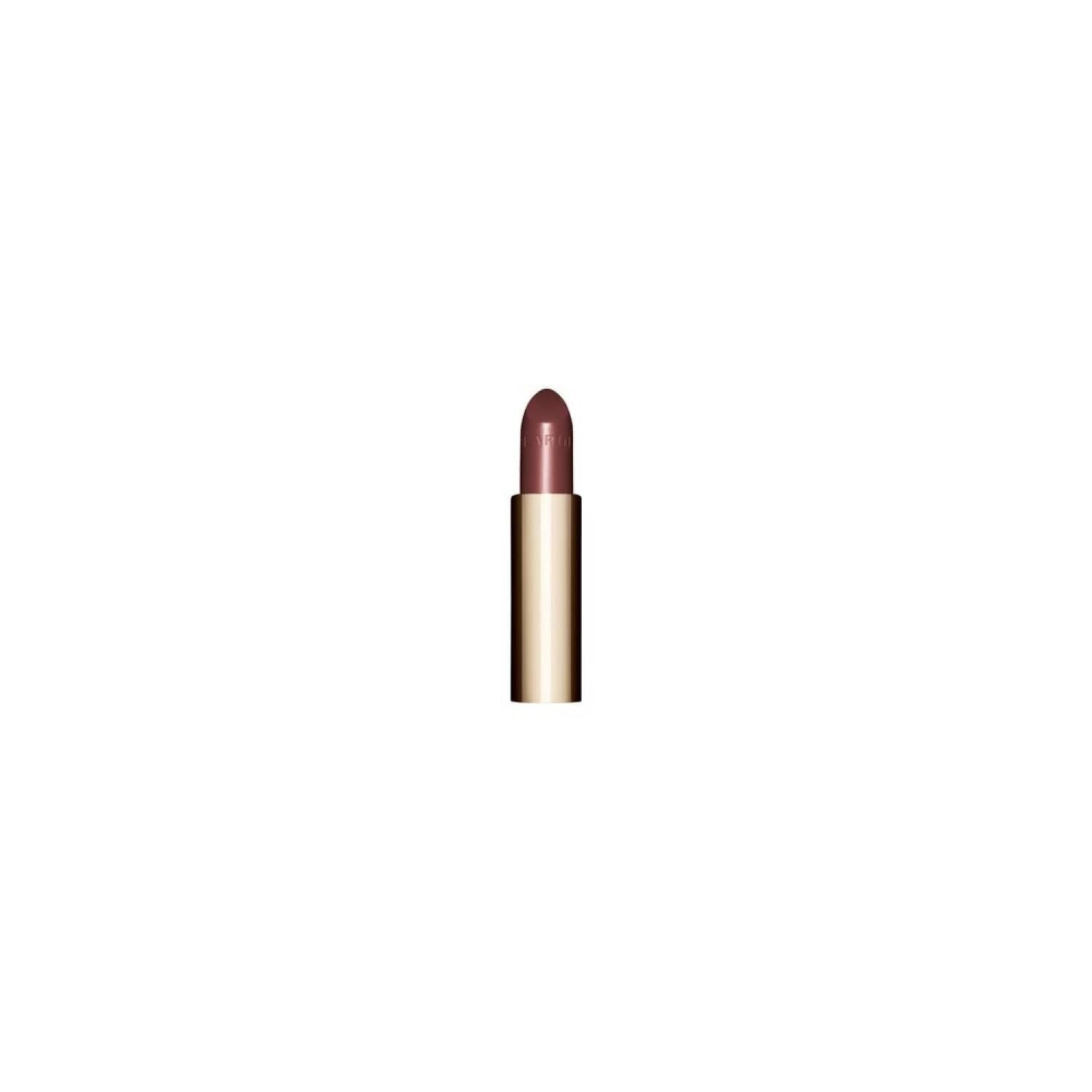 Clarins Joli Rouge Brillant Recarga Soft Plum 3,5g-2