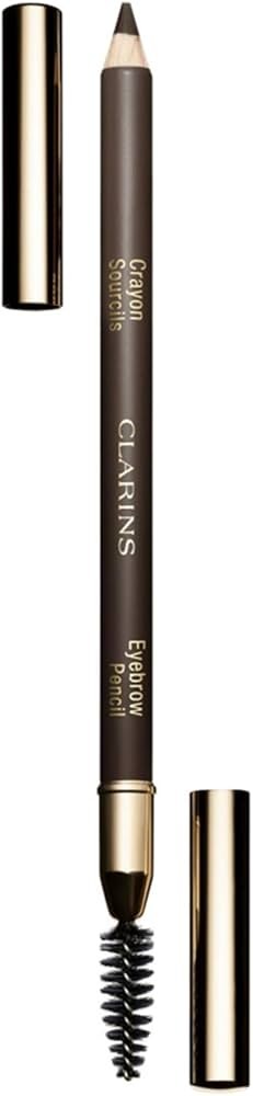 Clarins Lápiz de Cejas 02-Light Brown 1.3g-2