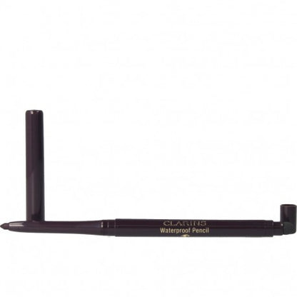 Clarins Delineador de Ojos 04-Ciruela 0.29g-2