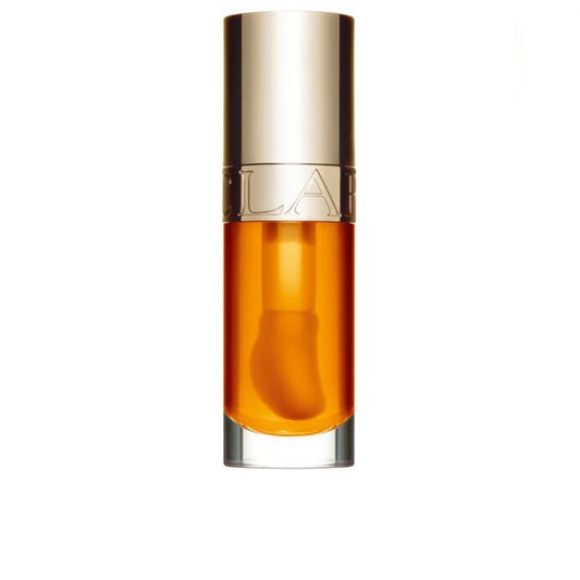 Clarins Lip Comfort 01-Honey Labial Líquido 7ml-1