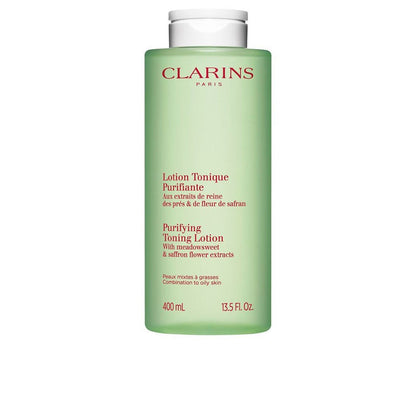 Clarins Loción Tónica Purificante 400ml-3