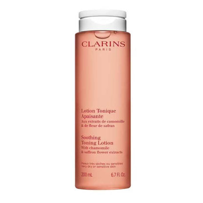 Clarins Loción Tónica Reconfortante 200ml-1