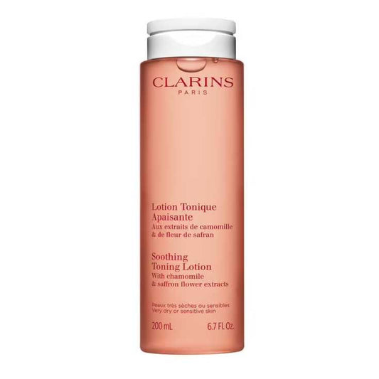 Clarins Loción Tónica Reconfortante 200ml-1