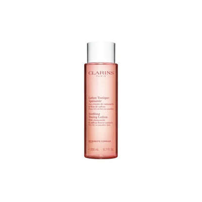 Clarins Loción Tónica Reconfortante 200ml-2