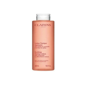 Clarins Loción Tónica Reconfortante 400ml-1